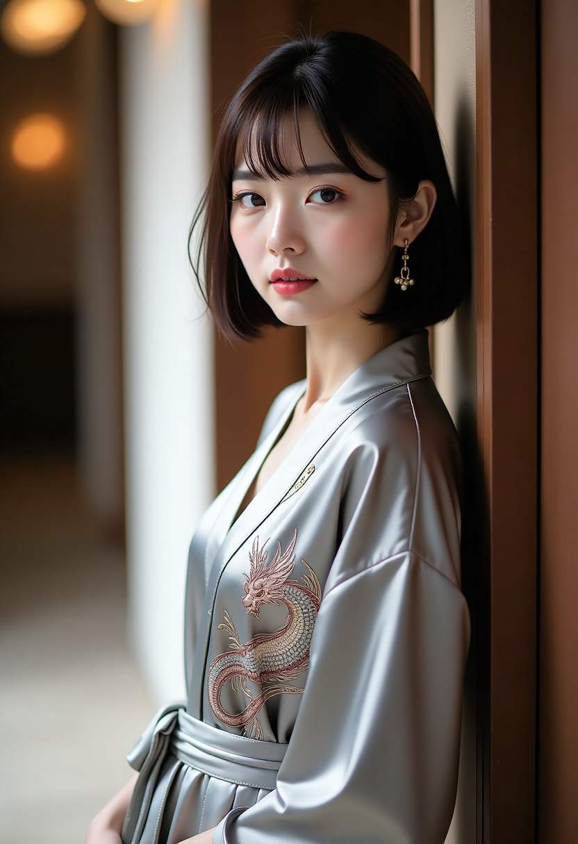 轨道以北