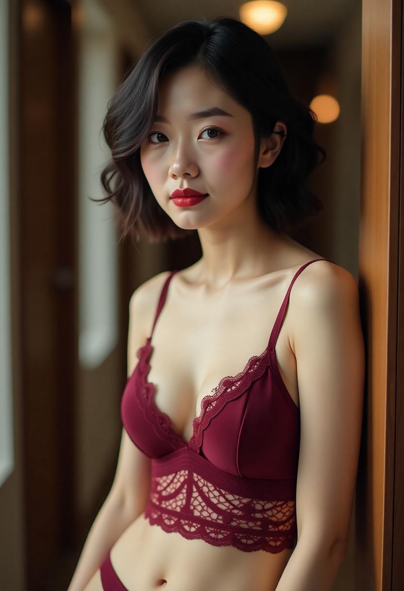 迟来的暑假
