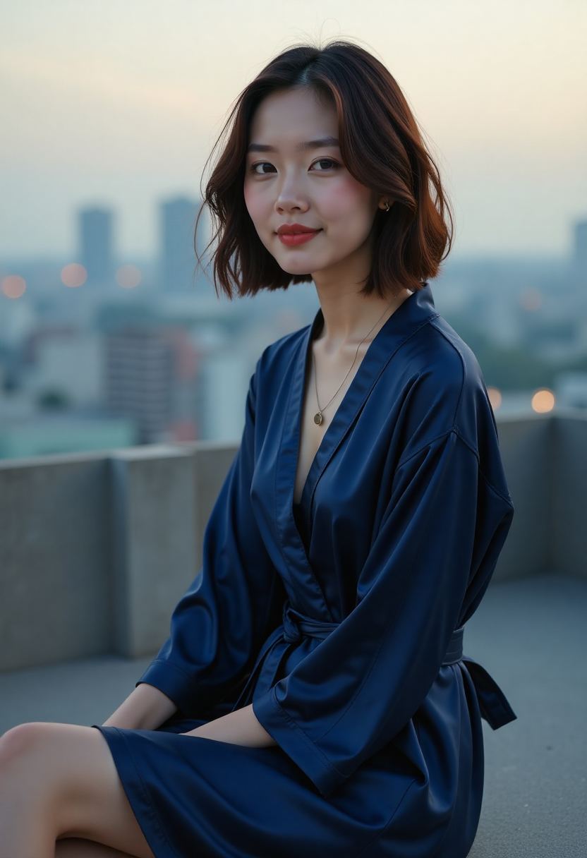 盐湖来信