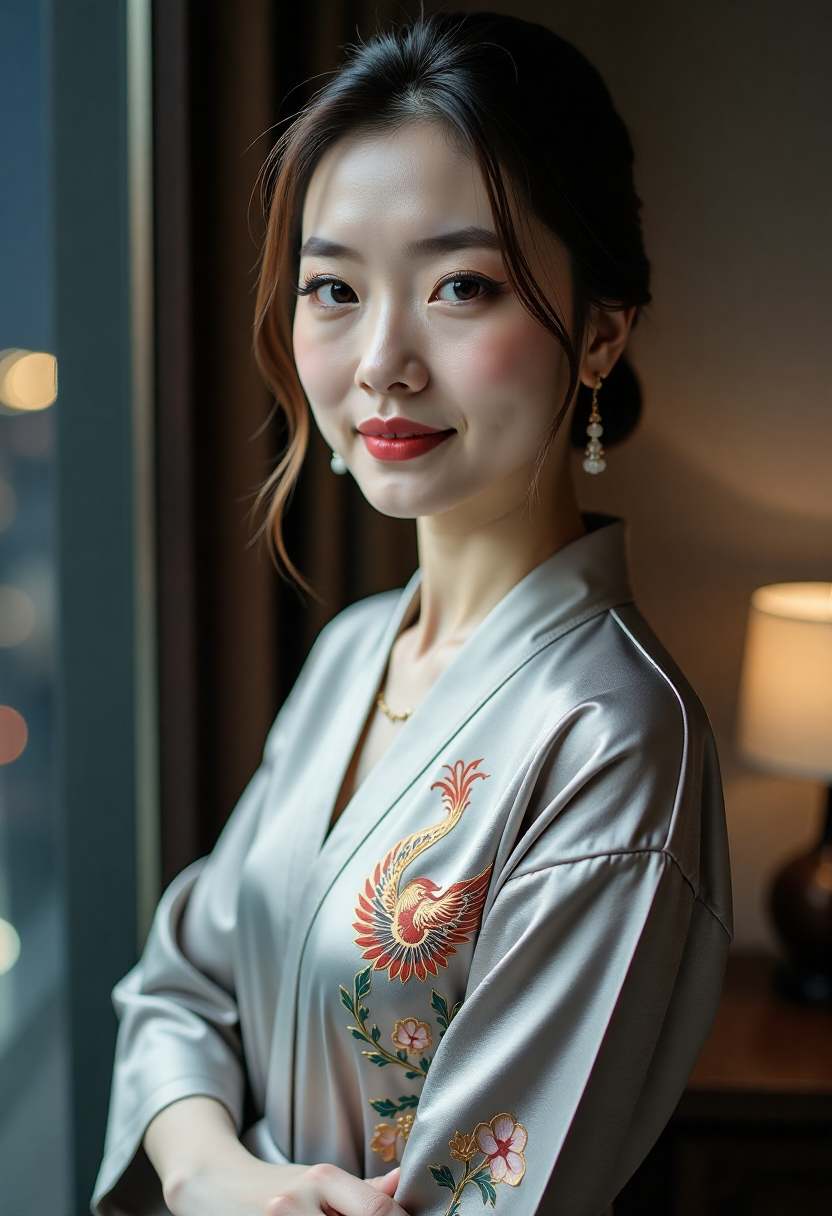 星河尽头的来信