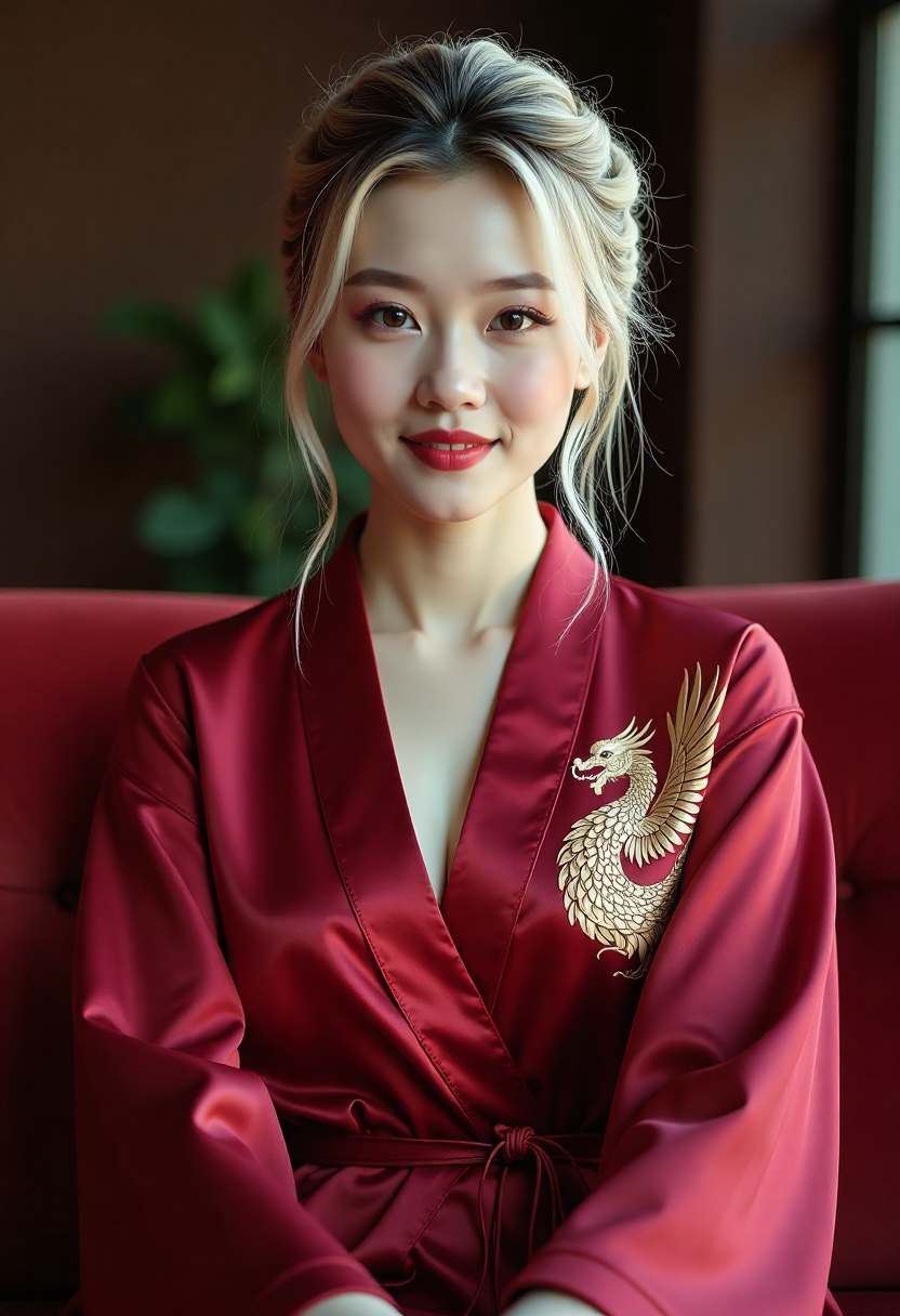 青瓷与火